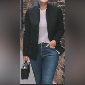 J. Crew Regent Blazer Sz 4